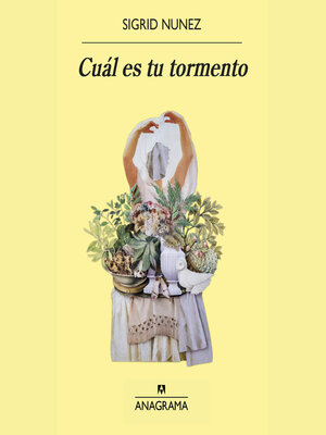 cover image of Cuál es tu tormento